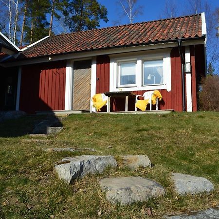 Apartmán Sun Slottet Stockholm Exteriér fotografie