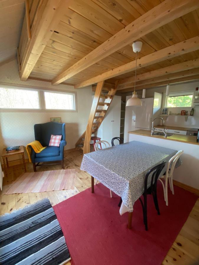 Apartmán Sun Slottet Stockholm Exteriér fotografie