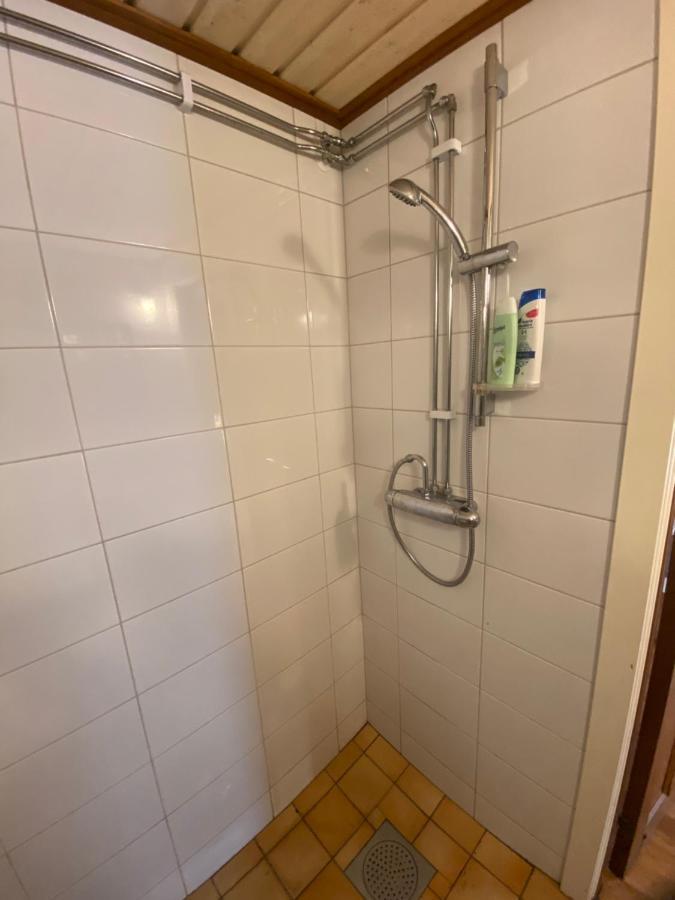 Apartmán Sun Slottet Stockholm Exteriér fotografie