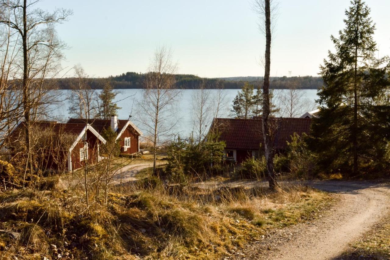 Apartmán Sun Slottet Stockholm Exteriér fotografie