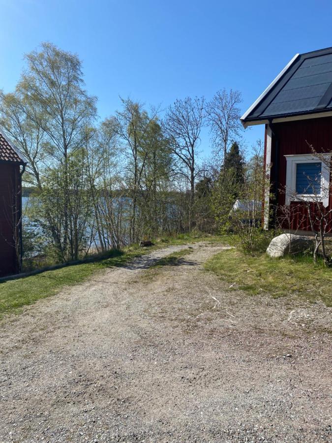 Apartmán Sun Slottet Stockholm Exteriér fotografie